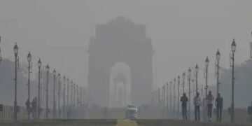 दिसंबर दे रहा दिल्ली में प्रदूषण से राहत, जानें कैसा रहा AQI?