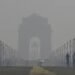 दिसंबर दे रहा दिल्ली में प्रदूषण से राहत, जानें कैसा रहा AQI?
