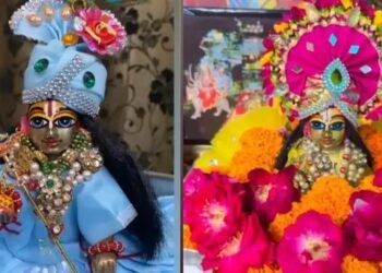 अगर आप भी हो रहे हैं कृष्ण जन्माष्टमी को लेकर कंफ्यूज तो पढ़ें पूरी खबर…