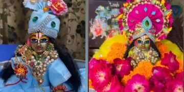 अगर आप भी हो रहे हैं कृष्ण जन्माष्टमी को लेकर कंफ्यूज तो पढ़ें पूरी खबर…