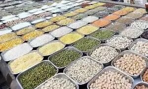 2023-24 के लिए खाद्यान्न उत्पादन 332.2 मीट्रिक टन रहने का अनुमान