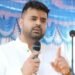 सेक्स टेप केस में आरोपी प्रज्वल रेवन्ना फिलहाल विशेष जांच दल की कस्टडी में