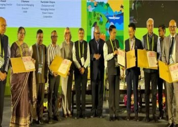 गोवा सरकार और पावर फाइनेंस कॉर्पोरेशन ने समझौता ज्ञापन पर हस्ताक्षर किए