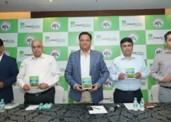 इंसेक्टिसाइड्स इंडिया लिमिटेड (आईआईएल) ने भारत में धान किसानों के लिए नया हर्बिसाइड अल्टेयर लॉन्च किया
