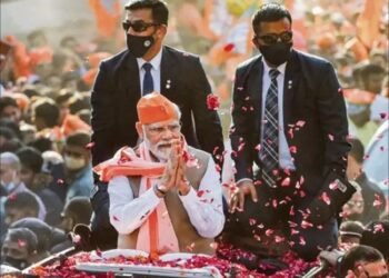 वाराणसी में PM के कार्यक्रम स्थलों पर SPG खींचेगी सुरक्षा-खाका
