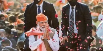वाराणसी में PM के कार्यक्रम स्थलों पर SPG खींचेगी सुरक्षा-खाका
