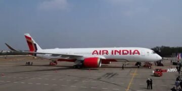 AIR INDIA का बड़ा फैसला, इजराइल के तेल अवीव से भारत आने- जाने वाली सभी फ्लाइट्स रद्द