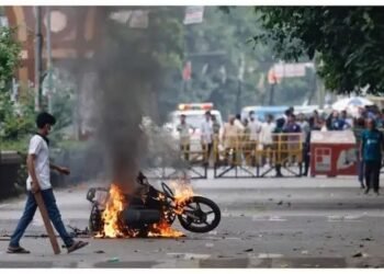 39 की मौत, 2500 घायल, आरक्षण खत्म होने पर बदहाल हुआ बांग्लादेश