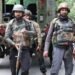 जम्मू- कश्मीर में सेना का बड़ा ऑपरेशन, एनकाउंटर में लश्कर के 3 आतंकी ढेर