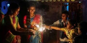 दिवाली पर नहीं जला पाएंगे पटाखे, आतिशी सरकार ने लगाया बैन