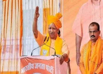 योगी आदित्यनाथ ने दर्ज किया अपने नया रिकॉर्ड, मिली ये बड़ी उपलब्धि