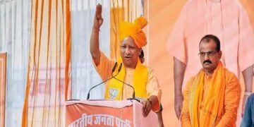 योगी आदित्यनाथ ने दर्ज किया अपने नया रिकॉर्ड, मिली ये बड़ी उपलब्धि