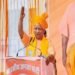 योगी आदित्यनाथ ने दर्ज किया अपने नया रिकॉर्ड, मिली ये बड़ी उपलब्धि