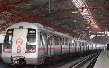 दिल्ली मेट्रो ऐप से मिलेंगे ऐतिहासिक स्मारकों के टिकट, DMRC और ASI के बीच हुआ समझौता
