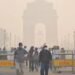 दिल्ली-एनसीआर में आई सर्दी, जानें क्या है मौसम अपडेट?