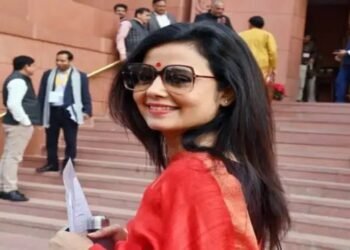 टीएमसी विधायकों ने महुआ मोइत्रा पर गुटबाजी को बढ़ावा देने का आरोप लगाया, सीएम ममता बनर्जी से शिकायत की