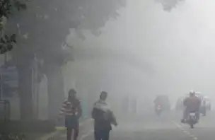 इन राज्यों में होगी बारिश, जानें दिल्ली-एनसीआर में कैसा रहेगा तापमान?