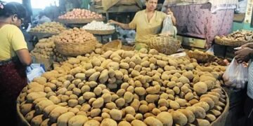 उत्तर प्रदेश से क्यों आलू खरीद रही ओडिशा सरकार, जानें पूरी डिटेल