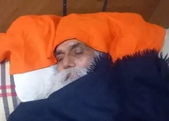 डल्लेवाल के अनशन को हुए 100 दिन पूरे, अभी भी हौसला बुलंद!