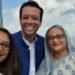 शेख हसीना के बेटे ने राजनीती में रखा पैर, कहा बांग्लादेश में नहीं बचेंगे अल्पसंख्यक