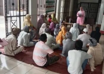पीएयू द्वारा बायोफर्टिलाइज़र पर प्रशिक्षण कार्यक्रम आयोजित, किसानों को जैविक खेती के लिए किया प्रेरित