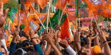 J-K विधानसभा चुनाव: BJP की तीसरी लिस्ट जारी, कई नामों पर लगा क्रोस