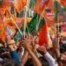 J-K विधानसभा चुनाव: BJP की तीसरी लिस्ट जारी, कई नामों पर लगा क्रोस