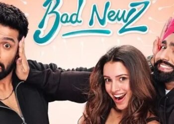 पहले सोमवार में BAD NEWS का हुआ बुरा हाल, टिकट पर मिल रहा जबरदस्त ऑफर
