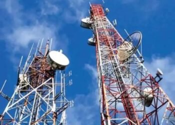 स्पेक्ट्रम नीलामी 2023-24 सफलतापूर्वक संपन्न हुई