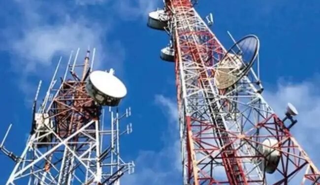 स्पेक्ट्रम नीलामी 2023-24 सफलतापूर्वक संपन्न हुई