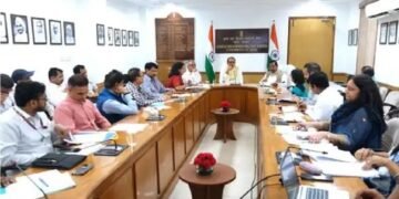 दलहन, तिलहन, बागवानी आदि को बढ़ावा देने के लिए केंद्र-राज्य के बीच बैठक में हुई चर्चा