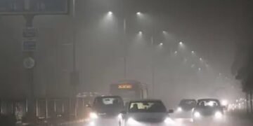 इन राज्यों में ठंड ने दी दस्तक, जानें क्या कहती है IMD की रिपोर्ट!