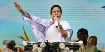 बंगाल में TMC का जलवा बरकरार, जीती चारों सीटें, BJP का पत्ता साफ