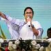 बंगाल में TMC का जलवा बरकरार, जीती चारों सीटें, BJP का पत्ता साफ