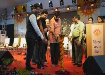 नागपुर में दिव्य कला मेले का आयोजन 12 से 21 जनवरी तक किया जाएगा