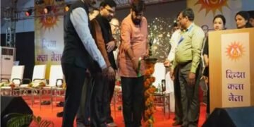 नागपुर में दिव्य कला मेले का आयोजन 12 से 21 जनवरी तक किया जाएगा