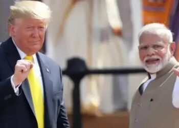 पीएम मोदी ने ट्रंप के ‘डेड इकोनॉमी’ वाले बयान का दिया करारा जवाब, कहा- भारत तीसरी सबसे बड़ी…..’