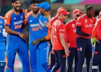 कोलकाता टी20 के ल‍िए इंग्लैंड की प्लेइंग 11 का ऐलान, ओपनिंग में दिखेगी ये जोड़ी