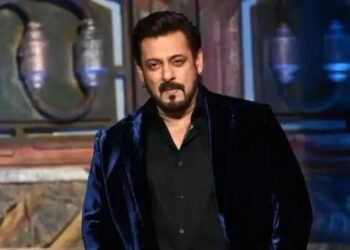 सलमान खान ने धूमधाम से मनाया अपना 59वां जन्मदिन, सोशल मीडिया पर छाई जश्न की तस्वीरें