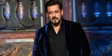 सलमान खान ने धूमधाम से मनाया अपना 59वां जन्मदिन, सोशल मीडिया पर छाई जश्न की तस्वीरें