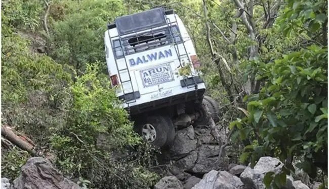 तीर्थयात्रियों की बस पर हुए आतंकी हमले में शामिल एक आतंकवादी गिरफ्तार