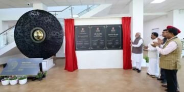 प्रधानमंत्री ने समुद्री सर्वाइवल प्रशिक्षण केन्द्र, ओएनजीसी संस्थान का उद्घाटन किया