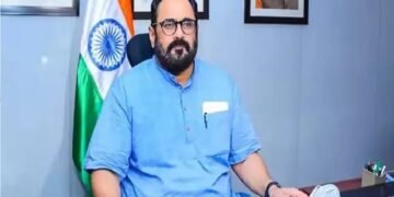 केंद्रीय मंत्री राजीव चंद्रशेखर प्रधानमंत्री विश्वकर्मा केंद्रों का उद्घाटन करेंगे