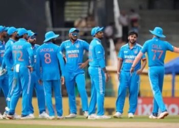 T-20 World Cup से पहले Team India को मिलेगा नया कोच? आवेदन होगा जारी