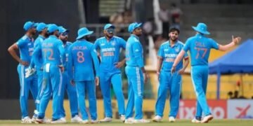 T-20 World Cup से पहले Team India को मिलेगा नया कोच? आवेदन होगा जारी