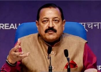 प्रधानमंत्री मोदी के तीसरे कार्यकाल में भारत विश्व की तीसरी बड़ी अर्थव्यवस्था होगी!