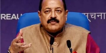 प्रधानमंत्री मोदी के तीसरे कार्यकाल में भारत विश्व की तीसरी बड़ी अर्थव्यवस्था होगी!