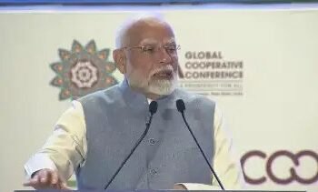 दिल्ली में शुरु हुआ अंतर्राष्ट्रीय सहकारिता सम्मेलन का आयोजन, पीएम मोदी ने किया संबोधन!