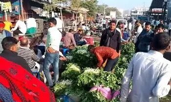 Rajasthan : 21 मंडियों को मिली E-NAM से जोड़ने की मंजूरी, जानें क्या है पूरी खबर?