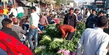 Rajasthan : 21 मंडियों को मिली E-NAM से जोड़ने की मंजूरी, जानें क्या है पूरी खबर?